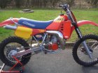 Maico 250 WR Cross Country